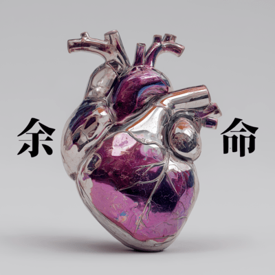 The rest of one's life Front Cover