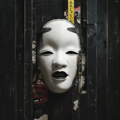 Ee ja nai ka-Why Not? Front Cover