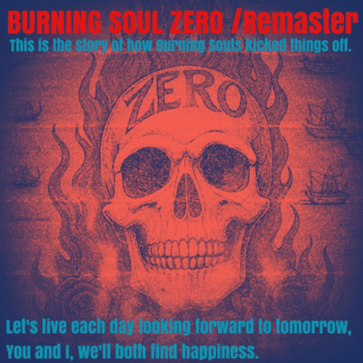 ZERO (REMASTER) Front Cover