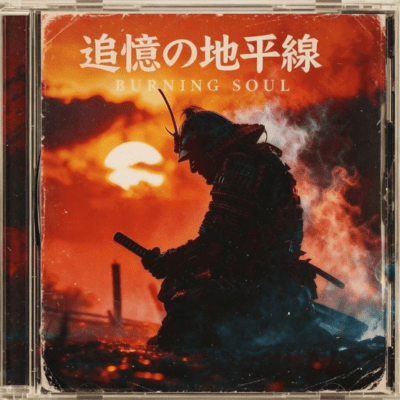 Horizon of Reminiscence Front Cover