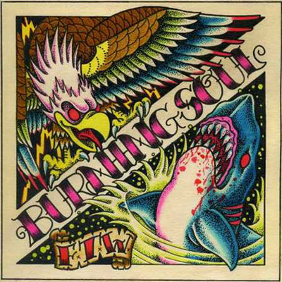 FxTxW Front Cover