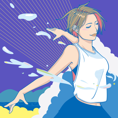 From here Front Cover