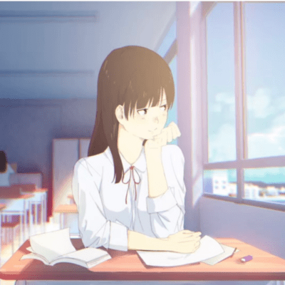 bouzitsu touhi kiroku Front Cover