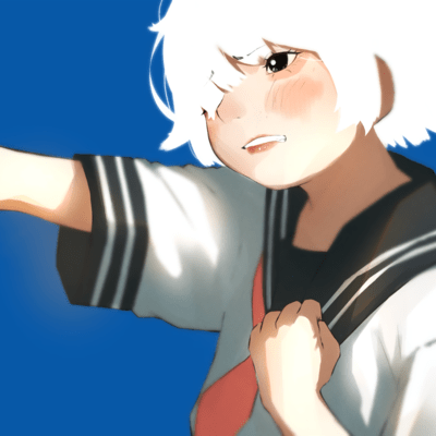 Natsunohi reset (feat. KASANE TETO) Front Cover