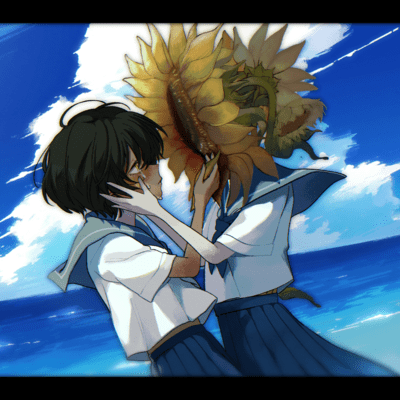 さざなみ (feat. 初音ミク)のジャケット写真