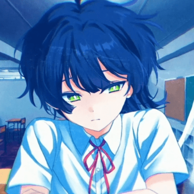 Even though it's my youth (feat. Kaai Yuki) Front Cover