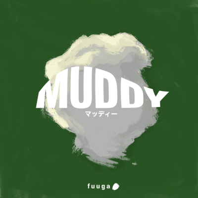 muddy Front Cover