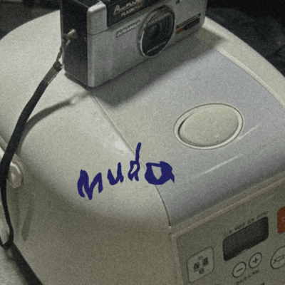 muda Front Cover