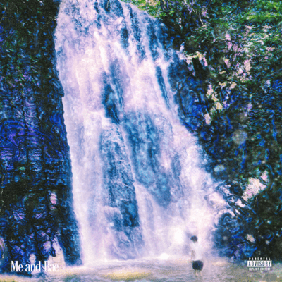 Me and Baeのジャケット写真
