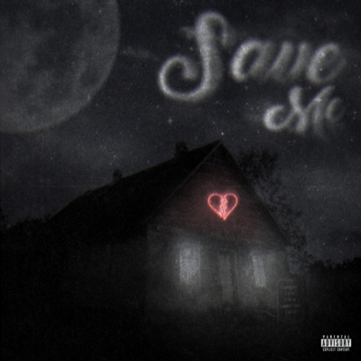 Save me Front Cover