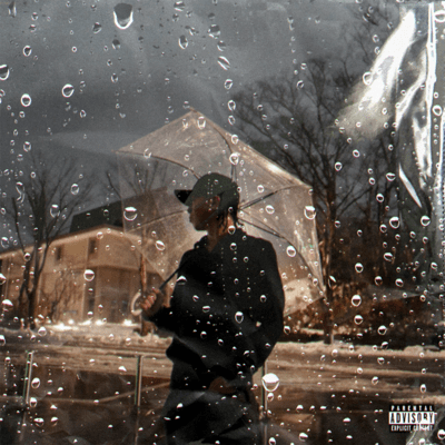 Ameのジャケット写真