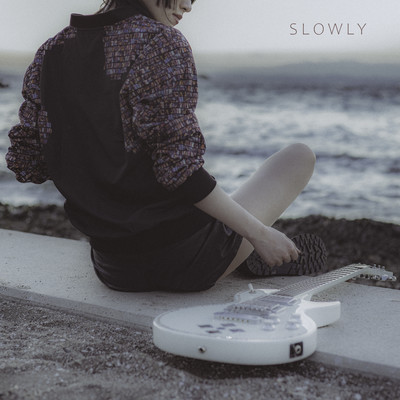 SLOWLYのジャケット写真