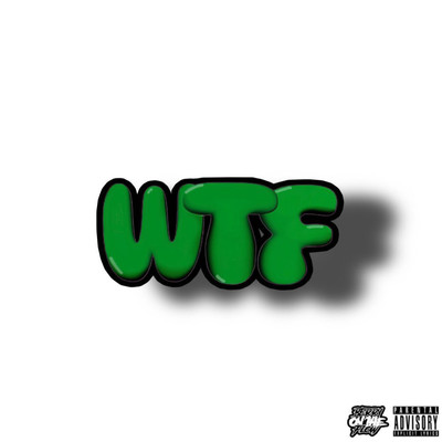 WTF (feat. Wellfar) Front Cover