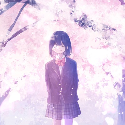 花風-KAFUU- (feat. 可不)のジャケット写真