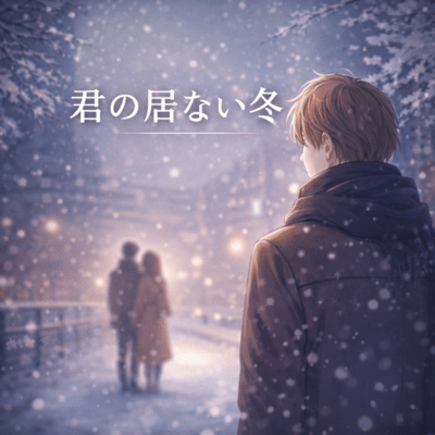 kimino inai fyu Front Cover