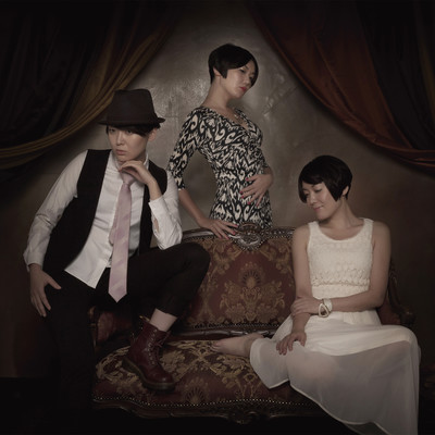 バース・オブ・バースデイのジャケット写真