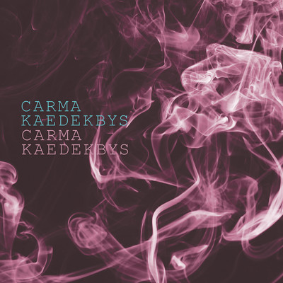 CARMA Front Cover