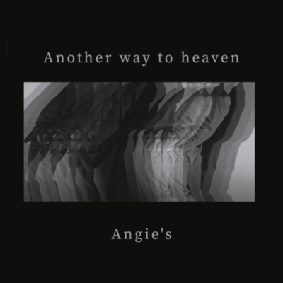 Another Way To Heaven Front Cover