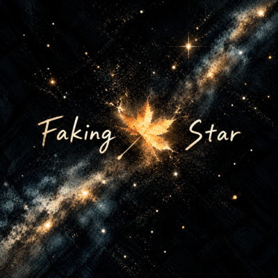 Faking a Star Front Cover