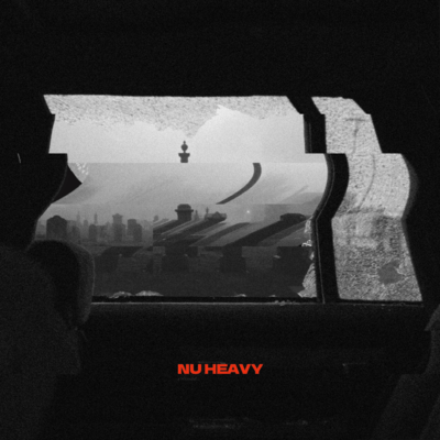 NU HEAVY Front Cover