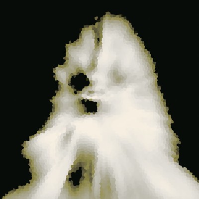 senrei Front Cover