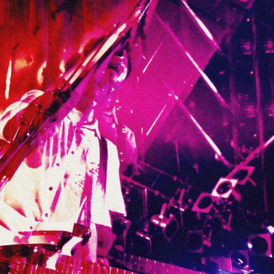 過去録音集のジャケット写真