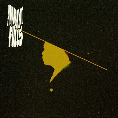 MaryChain Front Cover