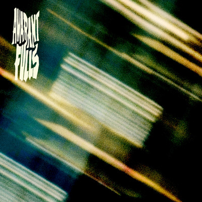 スパッタのジャケット写真