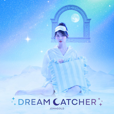 DREAM CATCHER Front Cover
