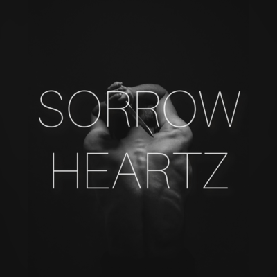 SORROW Front Cover
