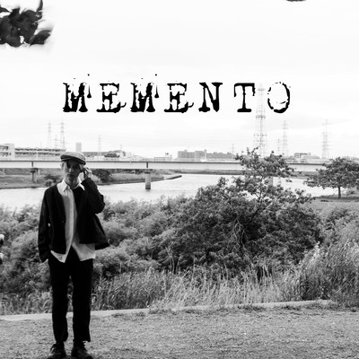 MEMENTO Front Cover