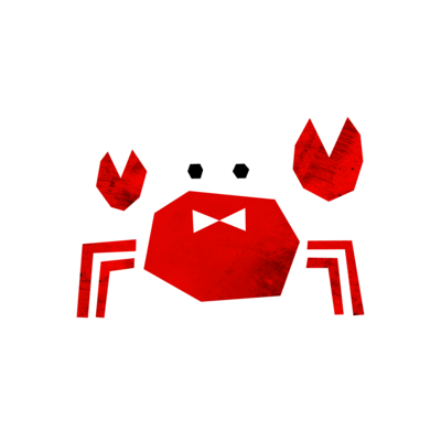 カニダンスのジャケット写真