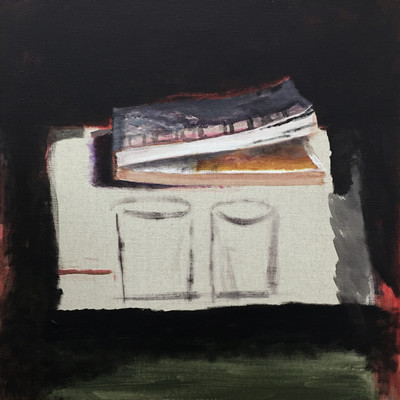 Seikatsu no Iro Front Cover