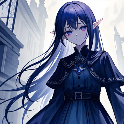 kuusousihaisya Front Cover