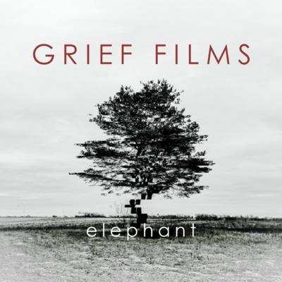 GRIEF FILMSのジャケット写真