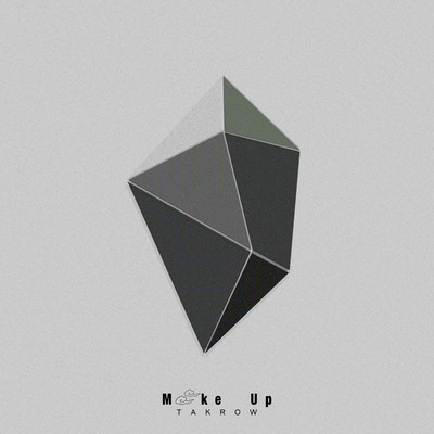 Make Upのジャケット写真