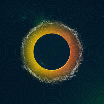Orion Front Cover