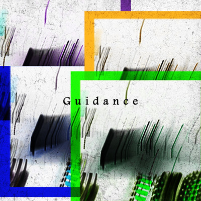 Guidanceのジャケット写真