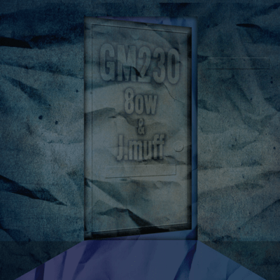 GM230 Front Cover