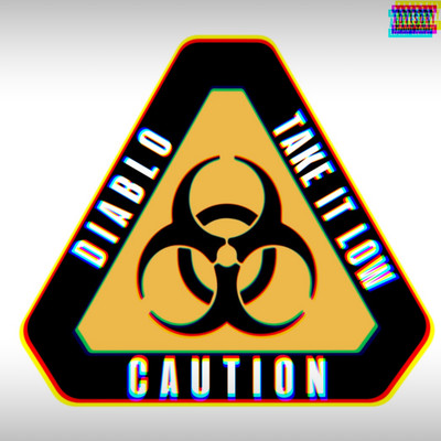 CAUTIONのジャケット写真