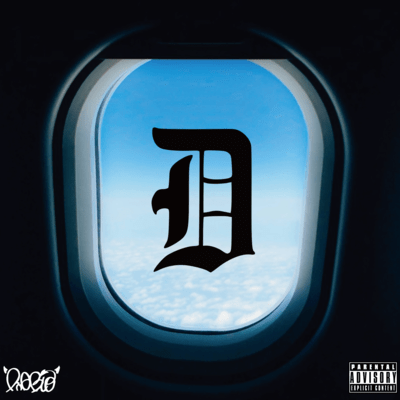 "D" 2025 Front Cover