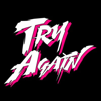 Try Again Front Cover