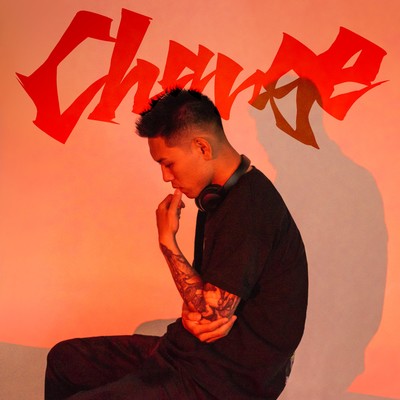 Change Front Cover