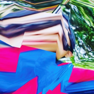 Voice of Moneyのジャケット写真