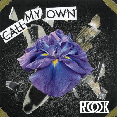 Call my ownのジャケット写真