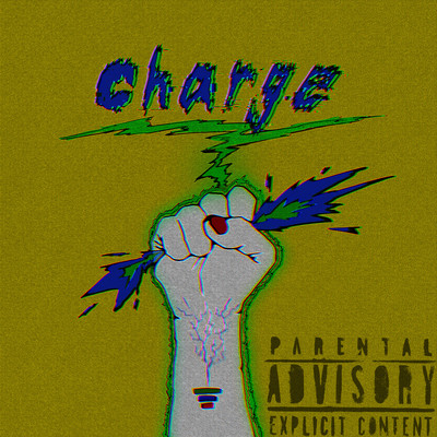 charge Front Cover
