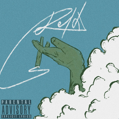 Relax Front Cover