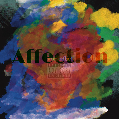 Affectionのジャケット写真