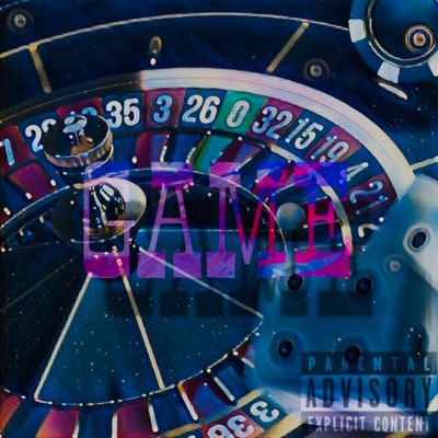 GAME Front Cover