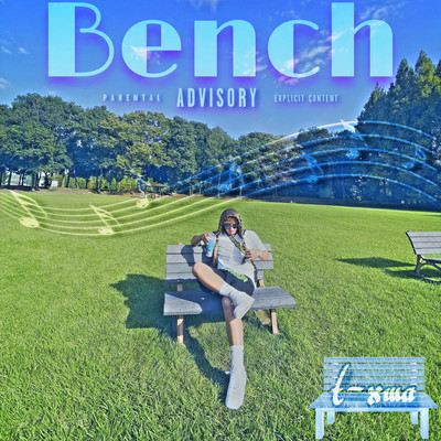 Benchのジャケット写真